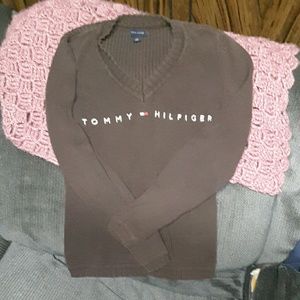 Tommy Hilfiger sweatshirt